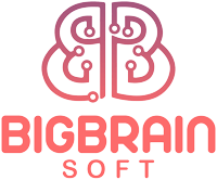 Big Brain Soft | Software Developers